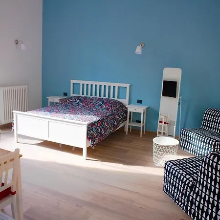 Couette-café La Casa Dei Nonni 3*