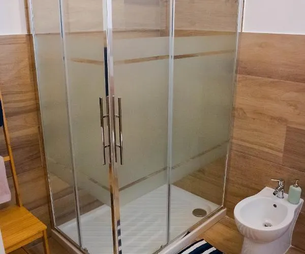 La Casa Dei Nonni B&B