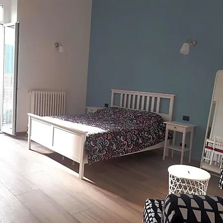 La Casa Dei Nonni فندق مبيت وإفطار