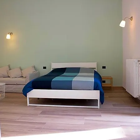 La Casa Dei Nonni 3*