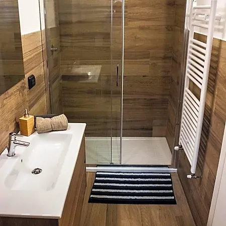 La Casa Dei Nonni 3*