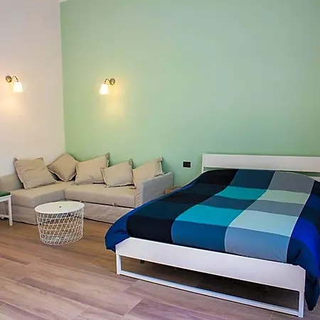 La Casa Dei Nonni فندق مبيت وإفطار
