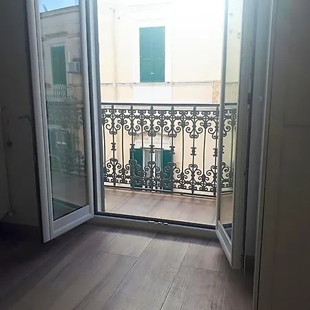 La Casa Dei Nonni فندق مبيت وإفطار تراني