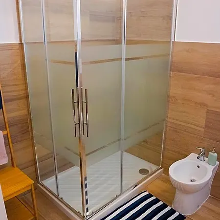 La Casa Dei Nonni فندق مبيت وإفطار 3*