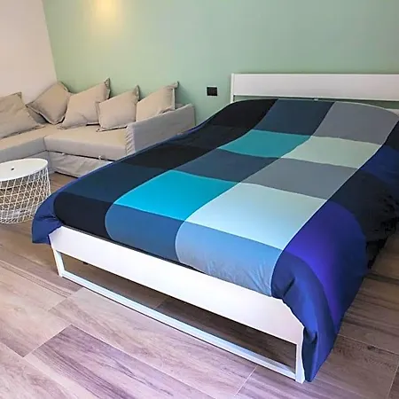 Nocleg ze śniadaniem La Casa Dei Nonni