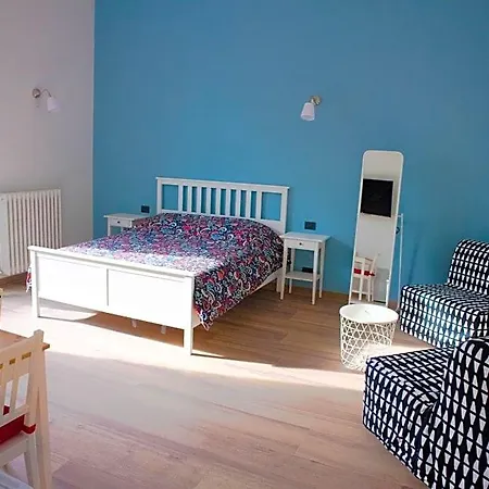 La Casa Dei Nonni 3* تراني