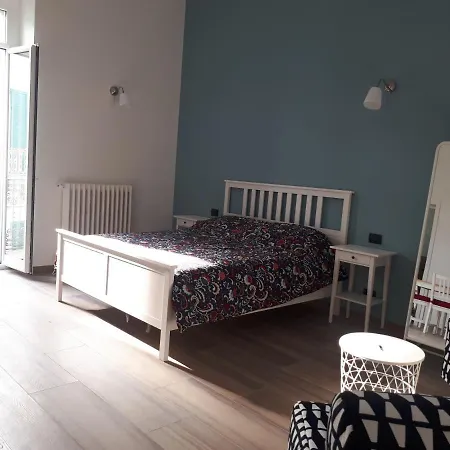 La Casa Dei Nonni Trani