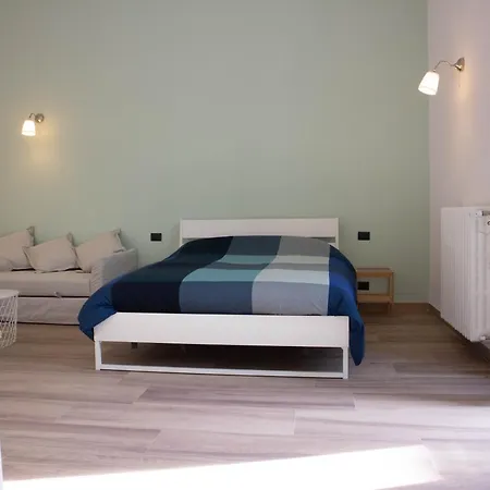 La Casa Dei Nonni
