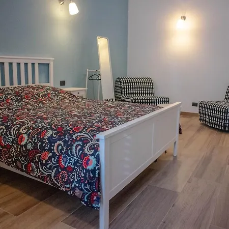 La Casa Dei Nonni