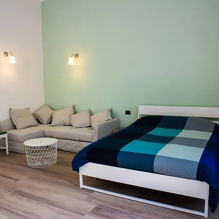 Bed & Breakfast La Casa Dei Nonni Trani