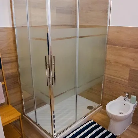 La Casa Dei Nonni Bed & Breakfast