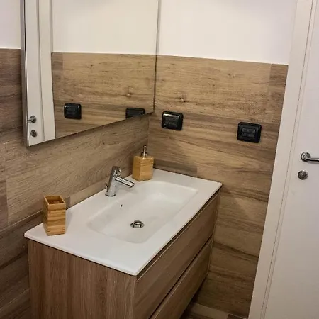 La Casa Dei Nonni Oda ve Kahvaltı