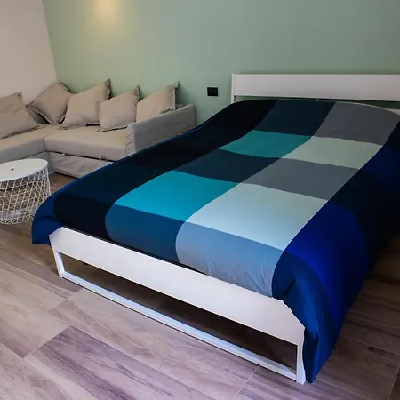 La Casa Dei Nonni Bed & Breakfast *