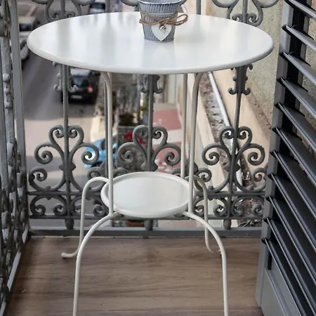 Bed & Breakfast La Casa Dei Nonni Trani