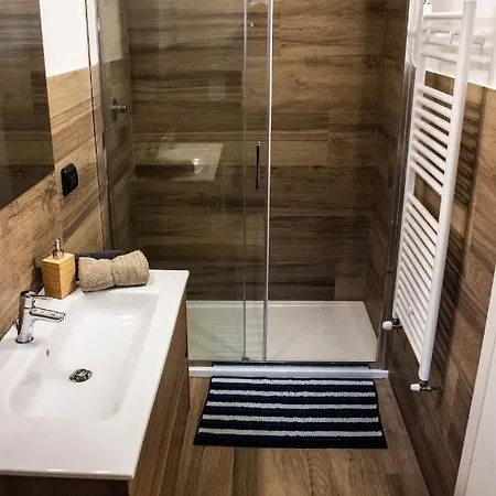 Oda ve Kahvaltı La Casa Dei Nonni