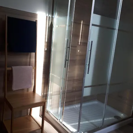 La Casa Dei Nonni Trani