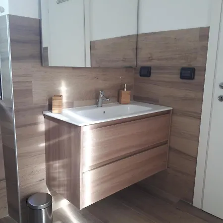 Nocleg ze śniadaniem La Casa Dei Nonni 3*