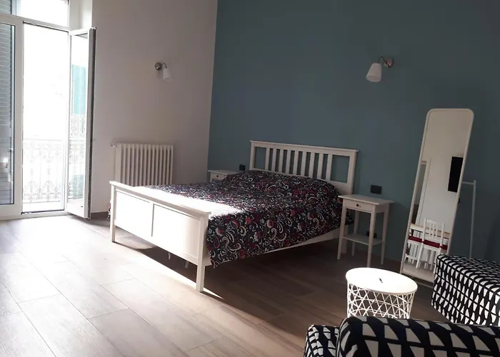 La Casa Dei Nonni טרני