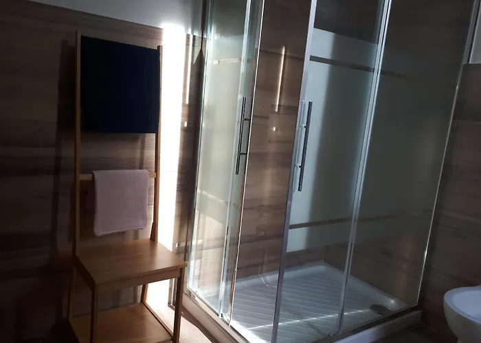 La Casa Dei Nonni טרני