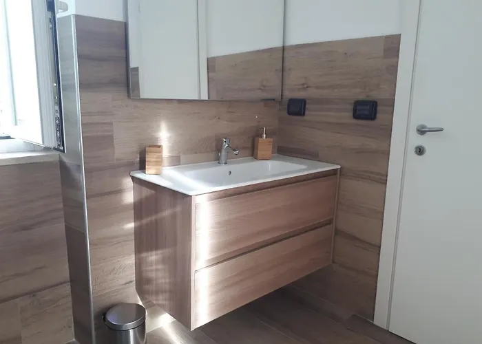 לינה וארוחת בוקר La Casa Dei Nonni 3*